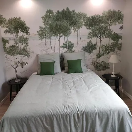 Apartamento Proche Du Tramway